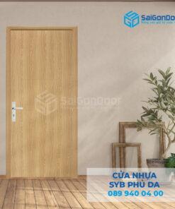 Cửa Nhựa Composite P1R47-SGD
