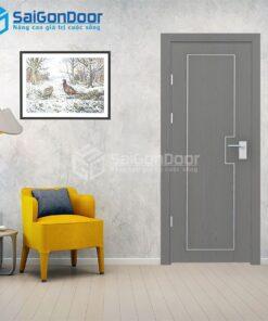 Cửa Nhựa Composite SGD 22CSvs-CP-SGD