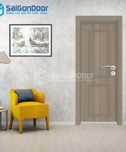 Cửa Nhựa Composite SGD 2PN-CP-SGD