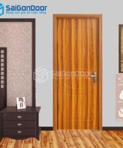 Cửa Nhựa Composite SGD102-M01-CP-SGD