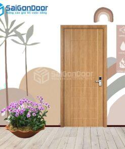 Cửa Nhựa Composite SGD106-M11-CP-SGD