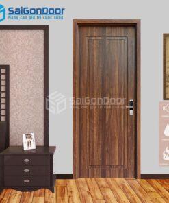 Cửa Nhựa Composite SGD107-M04-CP-SGD
