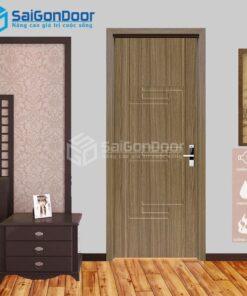 Cửa Nhựa Composite SGD108-M03-CP-SGD