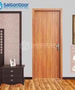 Cửa Nhựa Composite SGD121-M10-CP-SGD