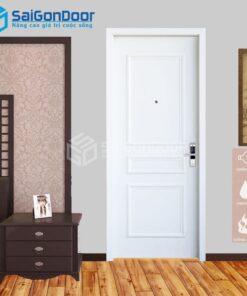 Cửa Nhựa Composite SGD140-M12-CP-SGD