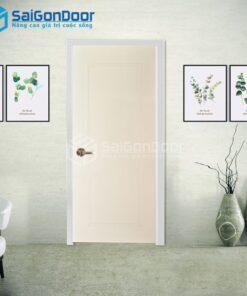 Cửa Nhựa Composite SYA 183-CP-SGD