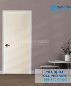 Cửa Nhựa Composite SYA 183-SGD