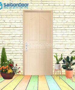 Cửa Nhựa Composite SYB 102-CP-SGD