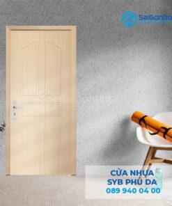 Cửa Nhựa Composite SYB 102-SGD