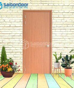 Cửa Nhựa Composite SYB 201-CP-SGD