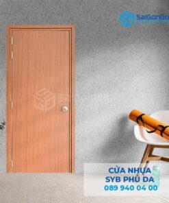 Cửa Nhựa Composite SYB 201-SGD