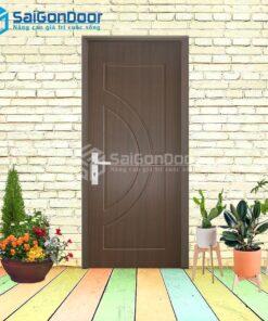 Cửa Nhựa Composite SYB 352-CP-SGD