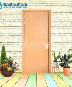Cửa Nhựa Composite SYB 601-CP-SGD