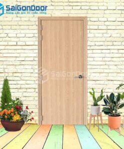 Cửa Nhựa Composite SYB 672-CP-SGD
