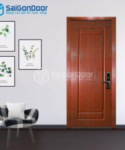 Cửa Nhựa Giả Gỗ Đài Loan 04-804-DL-SGD