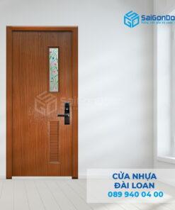 Cửa Nhựa Giả Gỗ Đài Loan 05-8081g-SGD