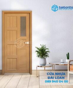 SGD TW5 D-SGD