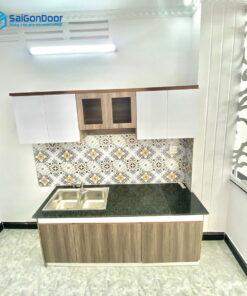 Tủ Kệ Bếp Đẹp 1-SGD
