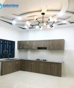Tủ Kệ Bếp Đẹp 11-SGD