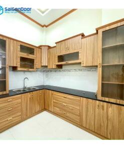 Tủ Kệ Bếp Đẹp 12-SGD