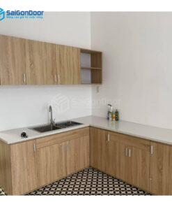 Tủ Kệ Bếp Đẹp 15-SGD