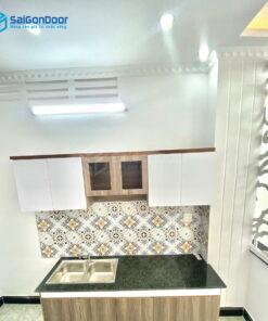 Tủ Kệ Bếp Đẹp 21-SGD