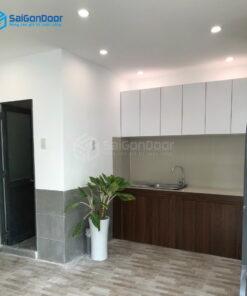 Tủ Kệ Bếp Đẹp 23-SGD