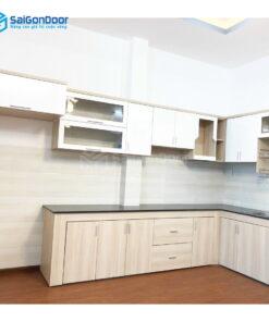 Tủ Kệ Bếp Đẹp 24-SGD