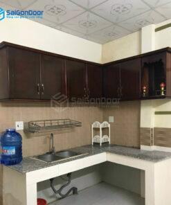 Tủ Kệ Bếp Đẹp 26-SGD