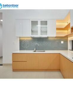 Tủ Kệ Bếp Đẹp 28-SGD
