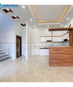 Tủ Kệ Bếp Đẹp 29-SGD