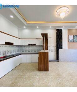 Tủ Kệ Bếp Đẹp 30-SGD