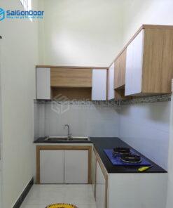 Tủ Kệ Bếp Đẹp 31-SGD