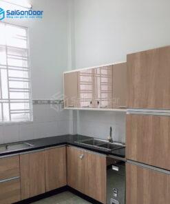 Tủ Kệ Bếp Đẹp 32-SGD