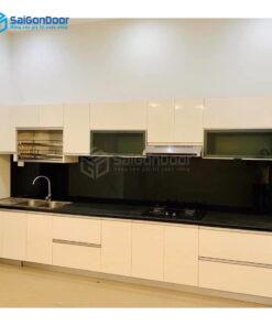 Tủ Kệ Bếp Đẹp 33-SGD