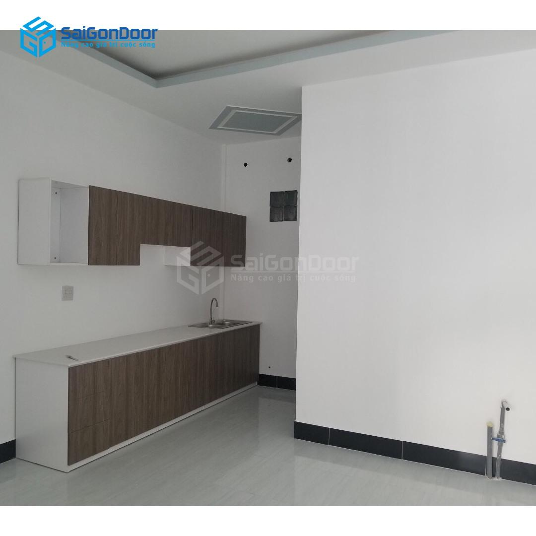 Tủ Kệ Bếp Đẹp 39-SGD