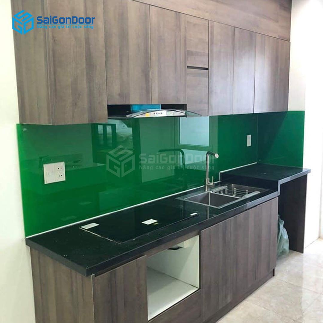 Tủ Kệ Bếp Đẹp 4-SGD