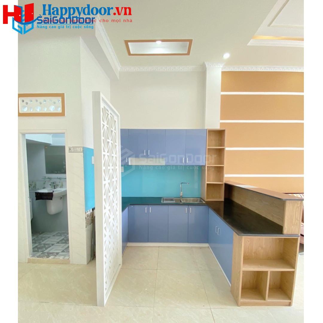 Tủ Kệ Bếp Đẹp 41-SGD