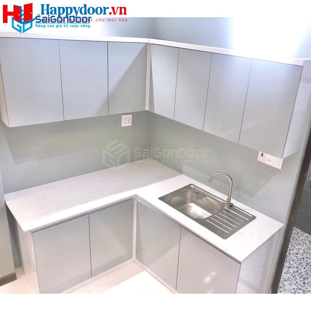Tủ Kệ Bếp Đẹp 43-SGD