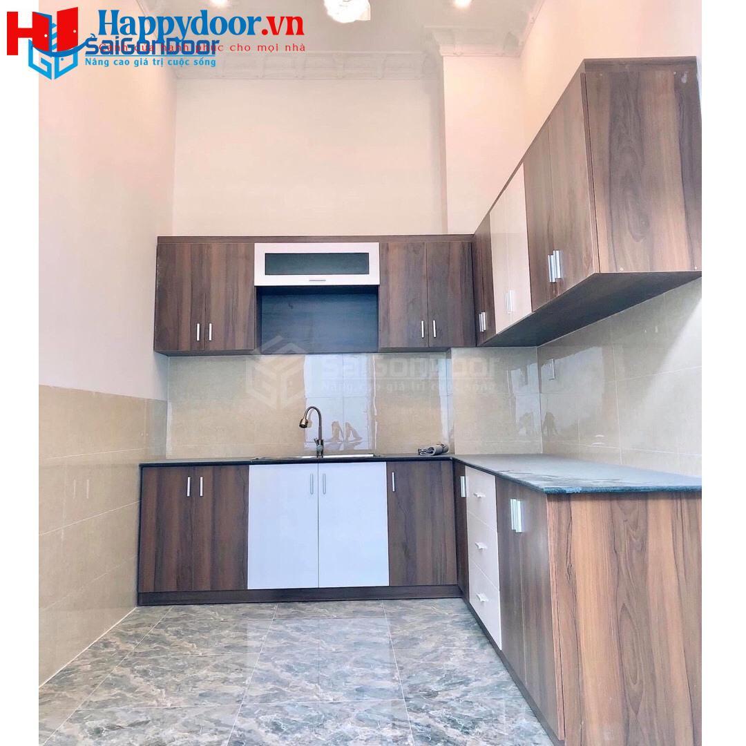 Tủ Kệ Bếp Đẹp 45-SGD
