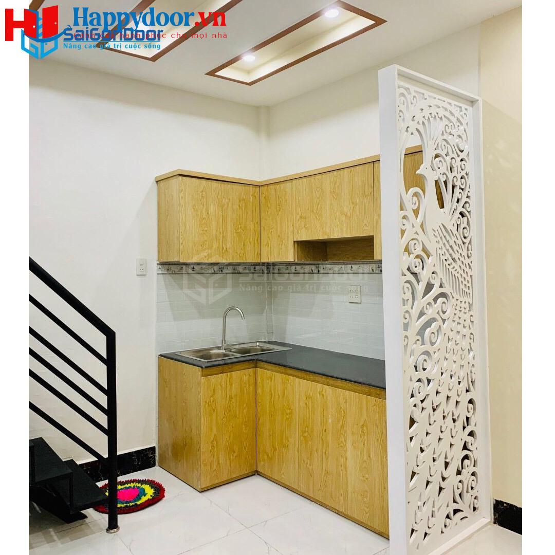 Tủ Kệ Bếp Đẹp 48-SGD