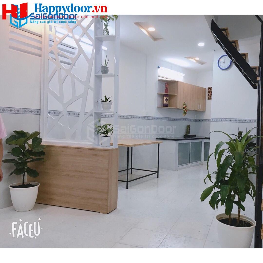 Tủ Kệ Bếp Đẹp 52-SGD