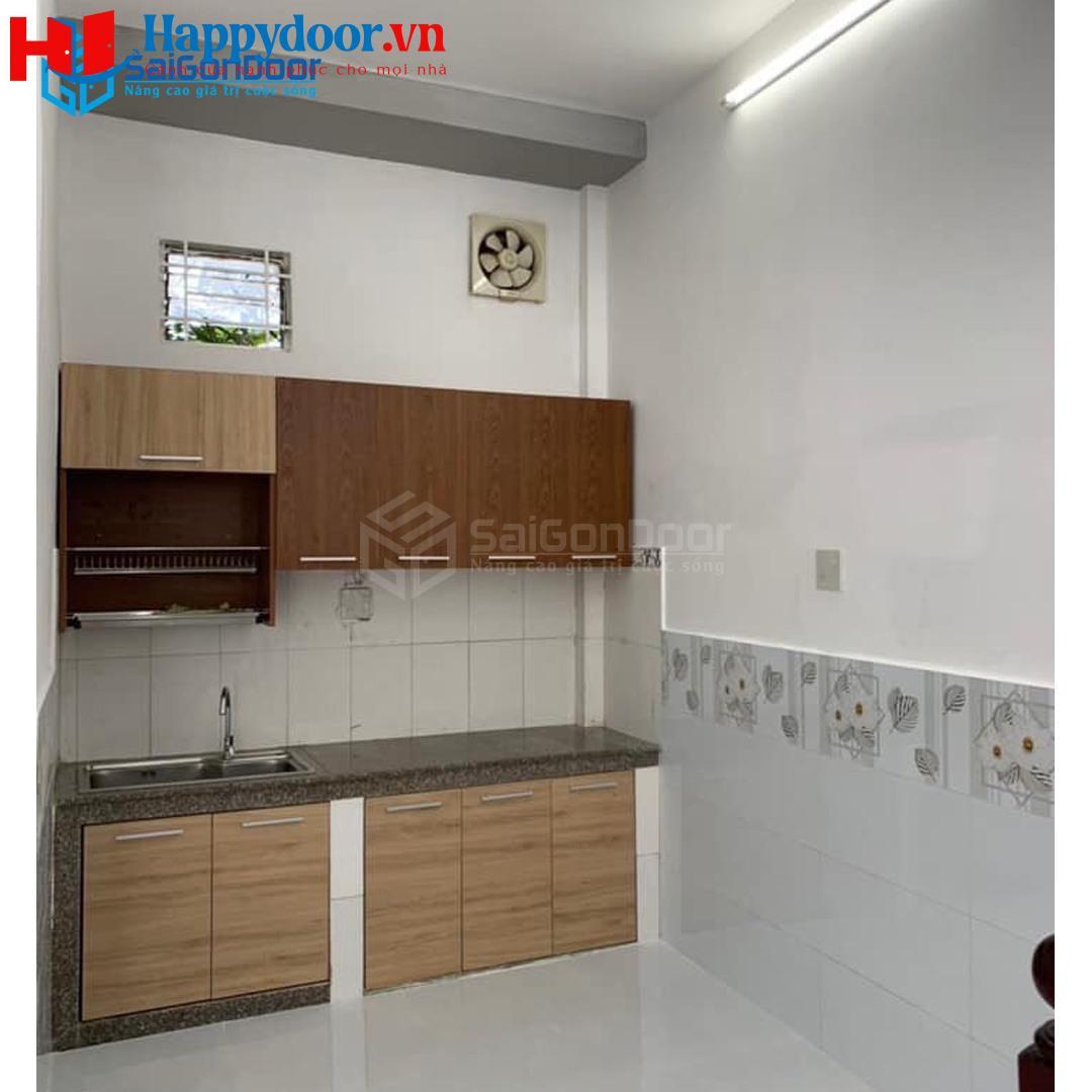Tủ Kệ Bếp Đẹp 53-SGD