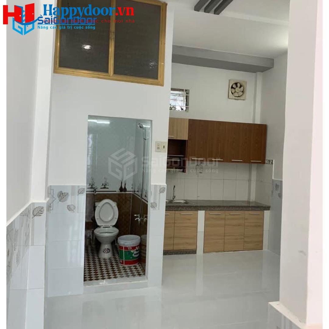 Tủ Kệ Bếp Đẹp 54-SGD