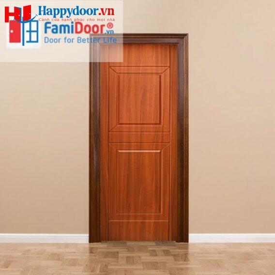 GIÁ CỬA NHỰA COMPOSITE 2021 CHI TIẾT NHẤT VỚI MỨC GIÁ TỪ 2.950.000Đ/BỘ