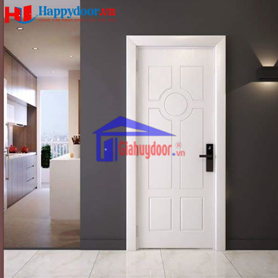 4 nhược điểm cửa nhựa composite cần biết