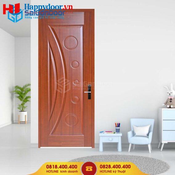 Cửa phòng vệ sinh là gì? Nên dùng cửa nhà vệ sinh loại nào?