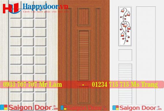 CỬA NHỰA CAO CẤP