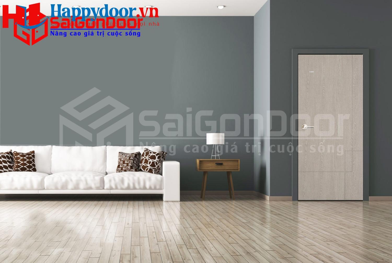 Lựa chọn hoạ tiết cửa độc đáo và phù hợp