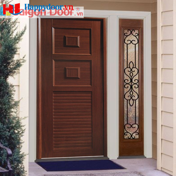 Cửa nhựa composite là gì? Những điều cần biết về [cửa nhựa gỗ composite]